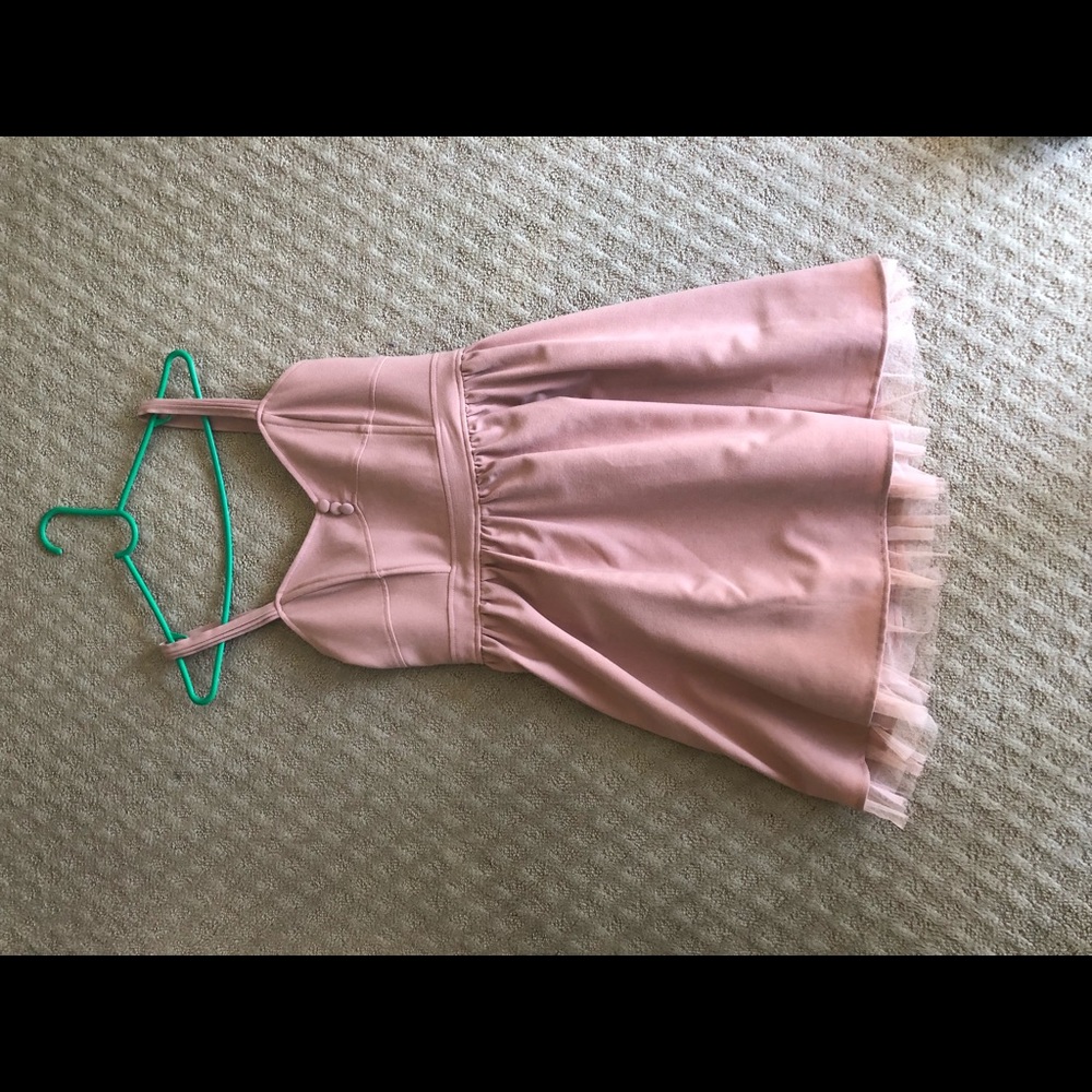 Dress - Picture 3 of 4